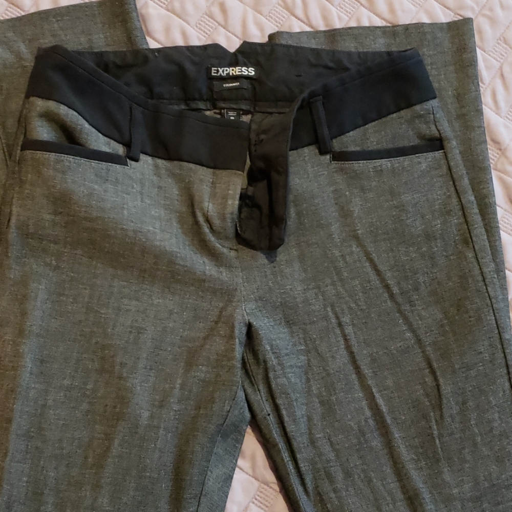 Express Dress Pants